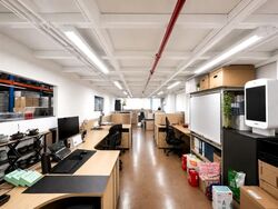 Quartz Industrial Building (D13), Factory #575886091